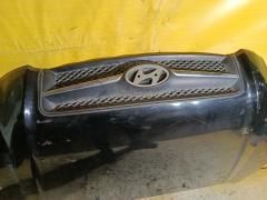 Капот на Hyundai Tucson 1 JM Фото 3