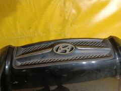 Капот на Hyundai Tucson 1 JM Фото 8