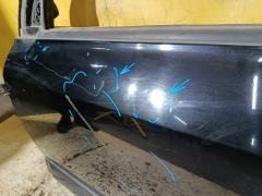 Дверь боковая на Hyundai Tucson 1 JM Фото 3