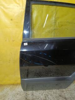 Дверь боковая на Hyundai Tucson 1 JM Фото 2