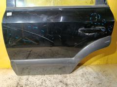 Дверь боковая на Hyundai Tucson 1 JM Фото 3