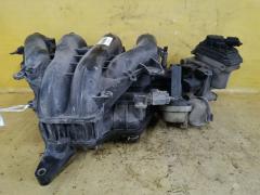 Коллектор впускной на Ford Focus 2 QQDB Фото 2