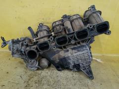 Коллектор впускной на Ford Focus 2 QQDB Фото 5