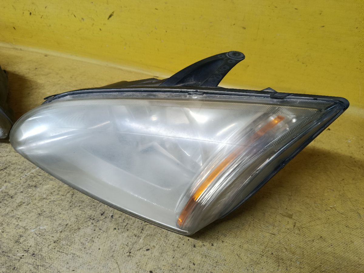 Фара 5M51-13W030-CC, 5M51-13W029-CC на Ford Focus 2 Фото 2