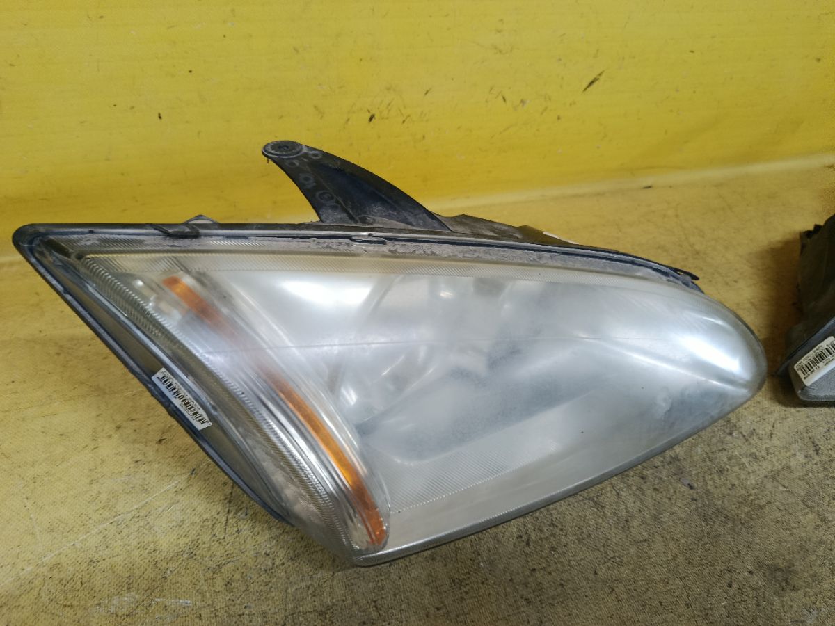 Фара 5M51-13W030-CC, 5M51-13W029-CC на Ford Focus 2 Фото 3
