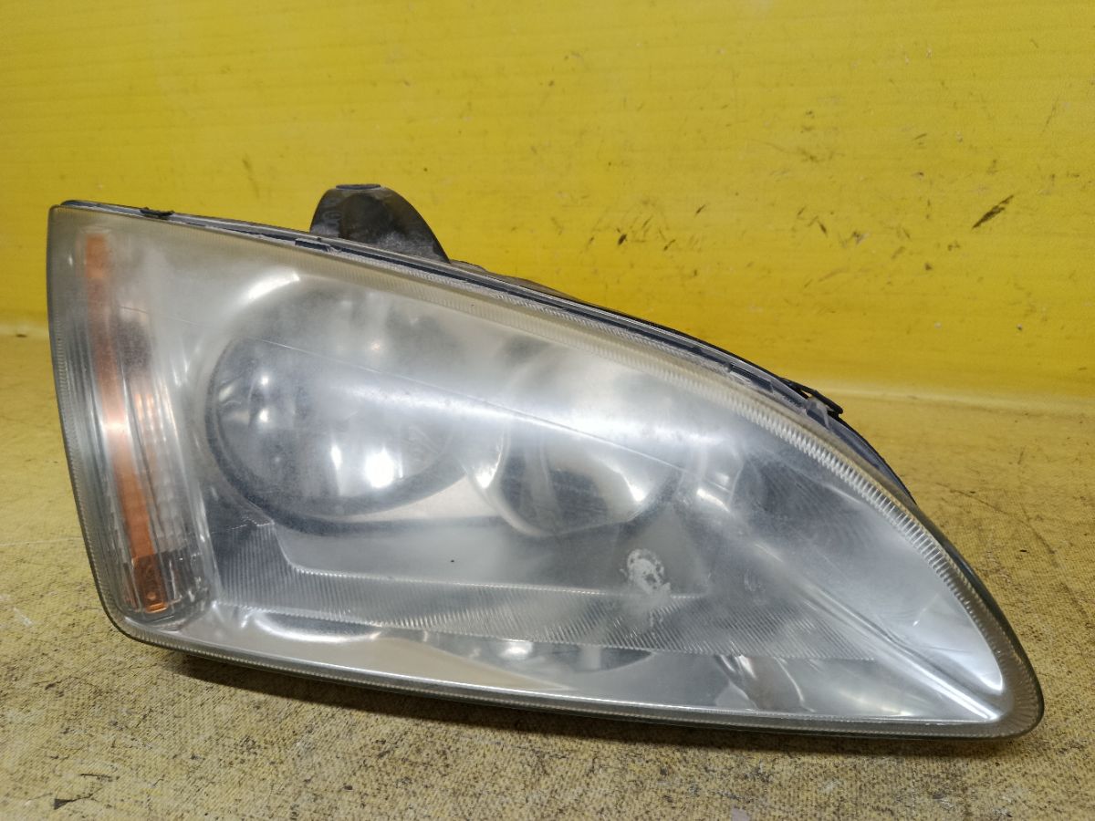 Фара 5M51-13W030-CC, 5M51-13W029-CC на Ford Focus 2 Фото 4
