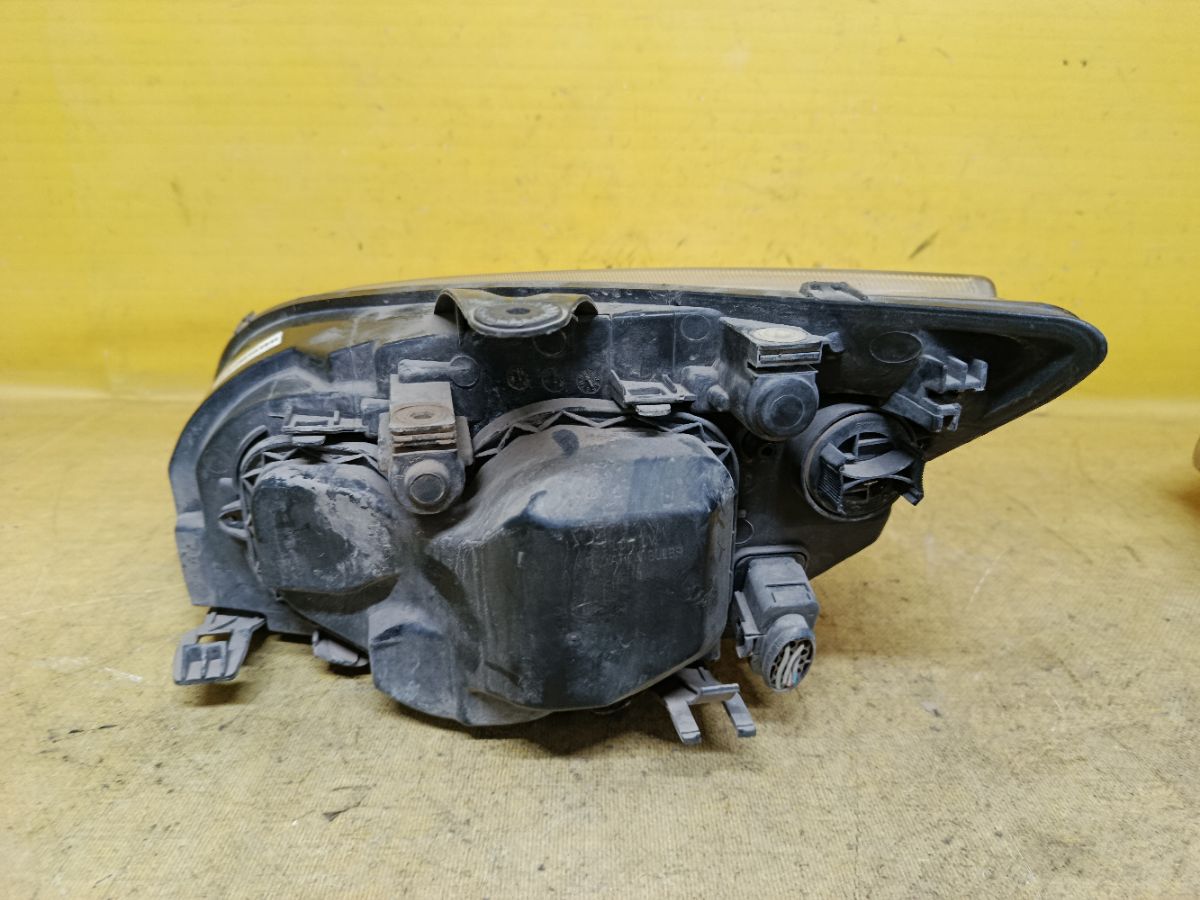 Фара 5M51-13W030-CC, 5M51-13W029-CC на Ford Focus 2 Фото 8