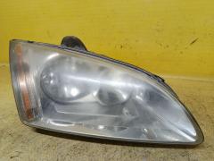 Фара 5M51-13W030-CC, 5M51-13W029-CC на Ford Focus 2 Фото 4