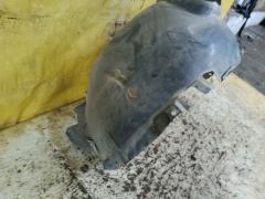Подкрылок M5M51-16115-AB на Ford Focus 2 QQDB Фото 3