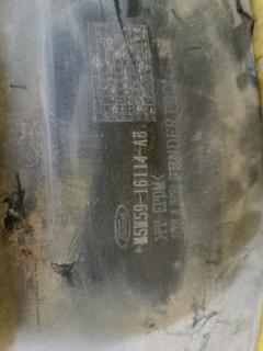 Подкрылок M5M59-16114-AB на Ford Focus 2 QQDB Фото 2