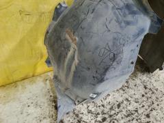 Подкрылок M5M59-16114-AB на Ford Focus 2 QQDB Фото 3