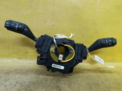 Переключатель поворотов на Ford Focus 2 4M5T-14A664-AB