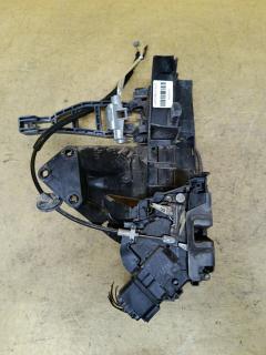 Замок двери на Ford Focus 2 3M5AR21812AL, Переднее Правое расположение