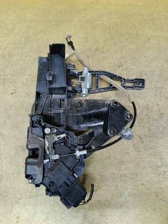 Замок двери 3M5AR21813ES на Ford Focus 2 Фото 2