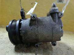 Компрессор кондиционера на Ford Focus 2 QQDB 6M5H-19D629-A2G