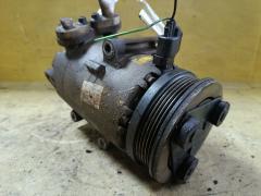 Компрессор кондиционера 6M5H-19D629-A2G на Ford Focus 2 QQDB Фото 2