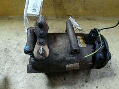 Компрессор кондиционера 6M5H-19D629-A2G на Ford Focus 2 QQDB Фото 3