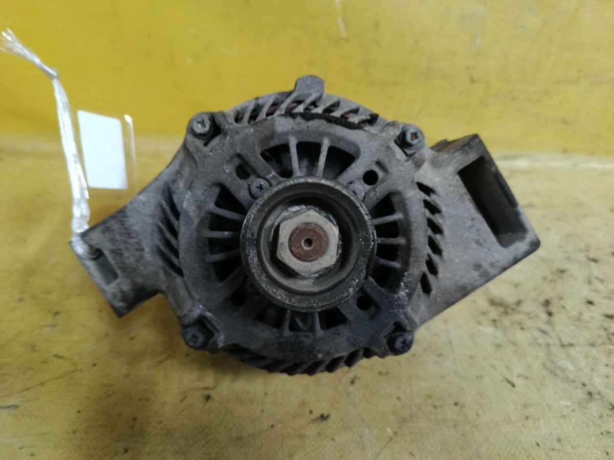 Генератор 5M5T-10300-DC на Ford Focus 2 QQDB Фото 2
