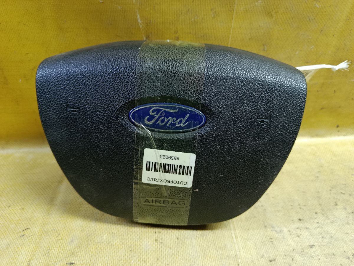 Air bag 4M51-A042B85-CF3ZHE на Ford Focus 2 Фото 1