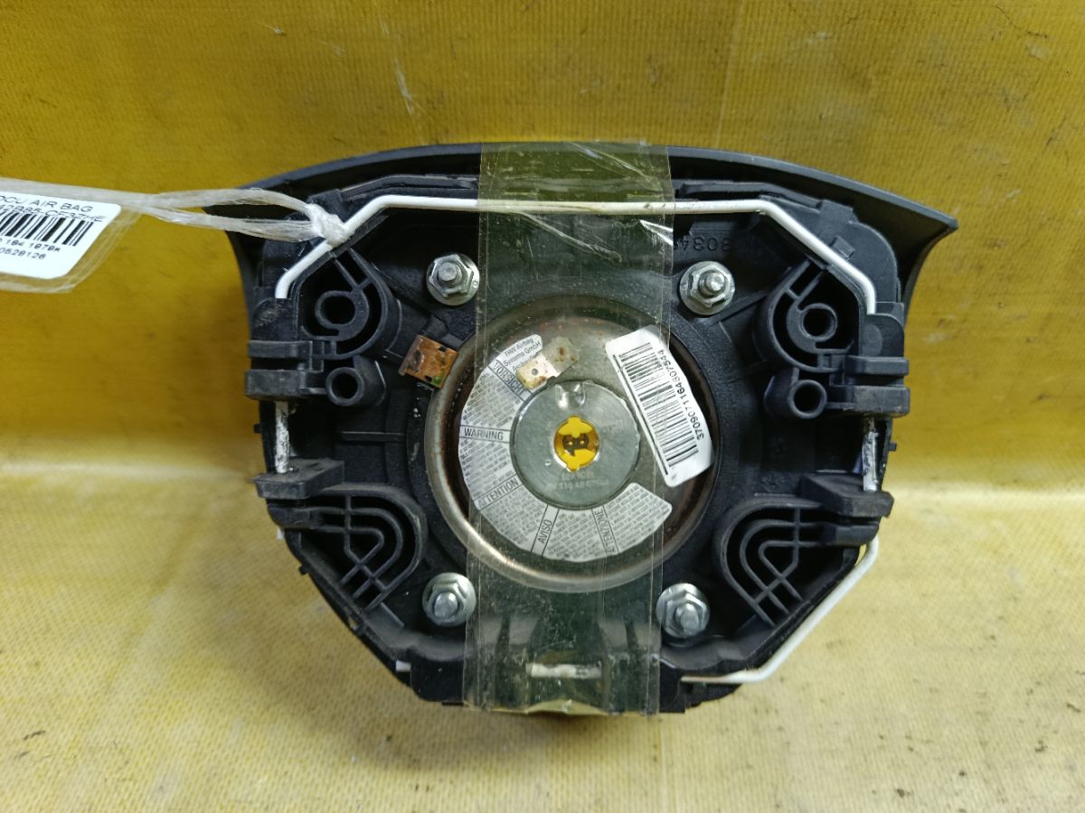 Air bag 4M51-A042B85-CF3ZHE на Ford Focus 2 Фото 3