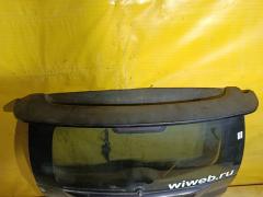 Дверь задняя на Great Wall Hover H3 Фото 6