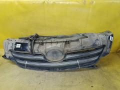 Решетка радиатора на Toyota Corolla ZRE150L 53114-12100  53112-02100  75301-02040  52127-02220  52128-02250
