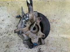 Ступица на Toyota Corolla ZRE151L 1ZR-FE, Переднее Левое расположение