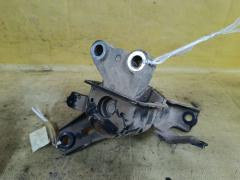 Подушка двигателя на Toyota Corolla ZRE150L 2ZR-FE Фото 3