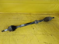 Привод на Toyota Corolla ZRE150L 2ZR-FE 43420-02670, Переднее Правое расположение