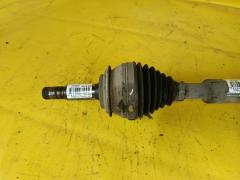 Привод 43420-02670 на Toyota Corolla ZRE150L 2ZR-FE Фото 3