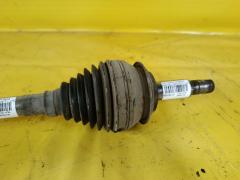 Привод на Toyota Corolla ZRE150L 2ZR-FE Фото 2