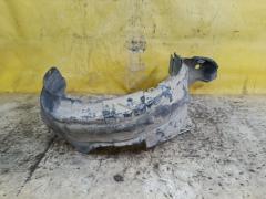Подкрылок на Toyota Corolla ZRE151L 1ZR-FE, Переднее Левое расположение