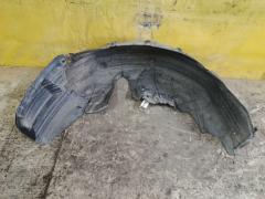 Подкрылок на Toyota Corolla ZRE151L 1ZR-FE 52591-02160, Заднее Правое расположение