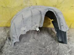 Подкрылок 52591-02160 на Toyota Corolla ZRE151L 1ZR-FE Фото 4
