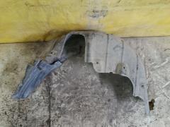 Подкрылок на Toyota Corolla ZRE151L 1ZR-FE Фото 3