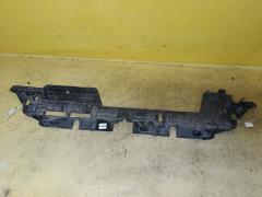 Защита замка капота 53140-02020, 58441-02030 на Toyota Corolla ZRE150L 2ZR-FE Фото 2