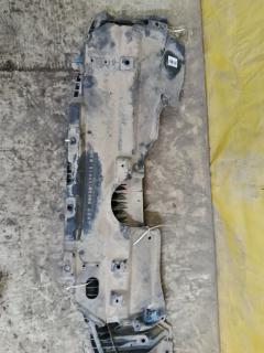 Защита двигателя 51441-02300 на Toyota Corolla ZRE151L 1ZR-FE Фото 2