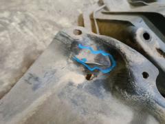 Защита двигателя 51441-02300 на Toyota Corolla ZRE151L 1ZR-FE Фото 3