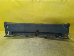 Обшивка багажника на Toyota Corolla ZRE150L 58387-02090, Заднее расположение