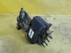 Блок ABS на Toyota Corolla ZRE150L 2ZR-FE 45510-02161  89541-12201  135110-23111