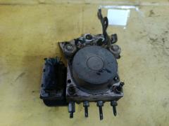 Блок ABS 45510-02161, 89541-12201, 135110-23111 на Toyota Corolla ZRE150L 2ZR-FE Фото 2
