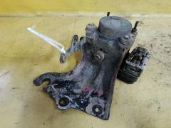 Блок ABS 45510-02161, 89541-12201, 135110-23111 на Toyota Corolla ZRE150L 2ZR-FE Фото 3