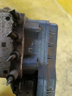 Блок ABS 45510-02161, 89541-12201, 135110-23111 на Toyota Corolla ZRE150L 2ZR-FE Фото 4