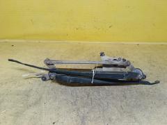 Мотор привода дворников на Toyota Corolla ZRE150L 85110-02240