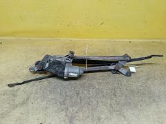 Мотор привода дворников 85110-02240 на Toyota Corolla ZRE150L Фото 2