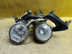 Туманка бамперная на Toyota Corolla ZRE151L 06-130 81210-06052  81220-06052  81482-02070  81481-02080