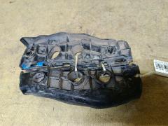Крепление бампера на Toyota Corolla ZRE151L 52116-02110  52115-02110, Переднее расположение