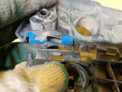Крепление бампера 52116-02110, 52115-02110 на Toyota Corolla ZRE151L Фото 2
