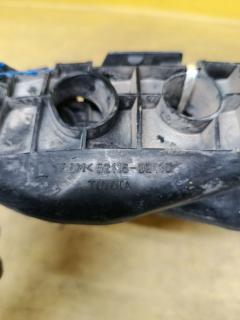 Крепление бампера 52116-02110, 52115-02110 на Toyota Corolla ZRE151L Фото 4