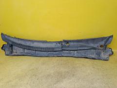 Решетка под лобовое стекло на Toyota Corolla ZRE150L 55781-02250  55782-02190  55783-02090